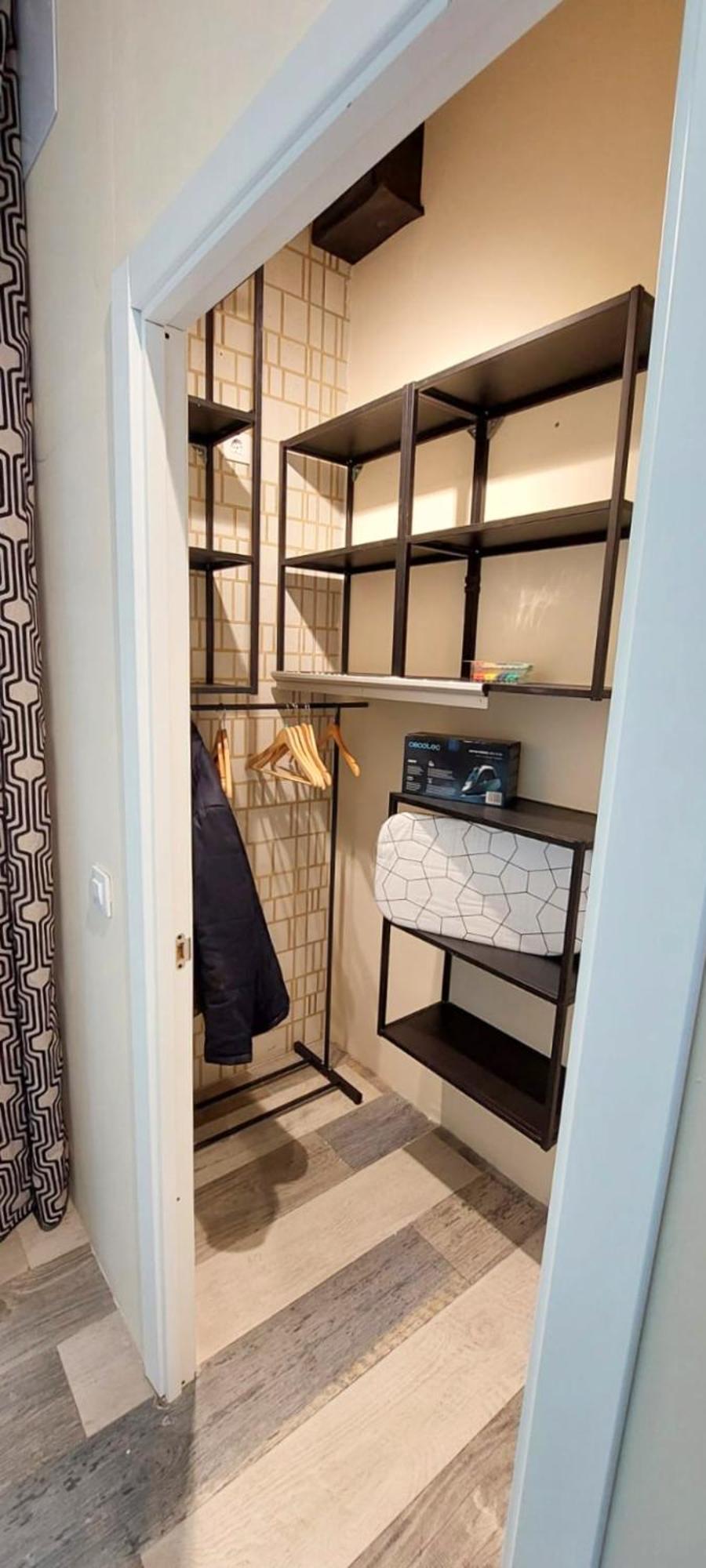 Loft Deluxe - Madrid Retiro Apartment Екстериор снимка